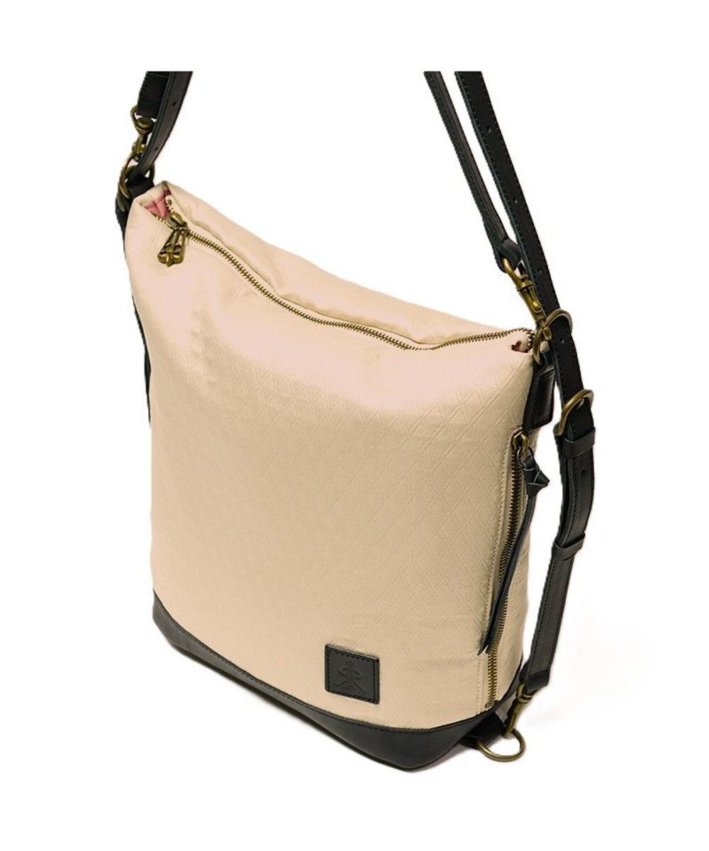 Regalo Felice 【リュックにもなる！】マルチショルダー / REGALO 