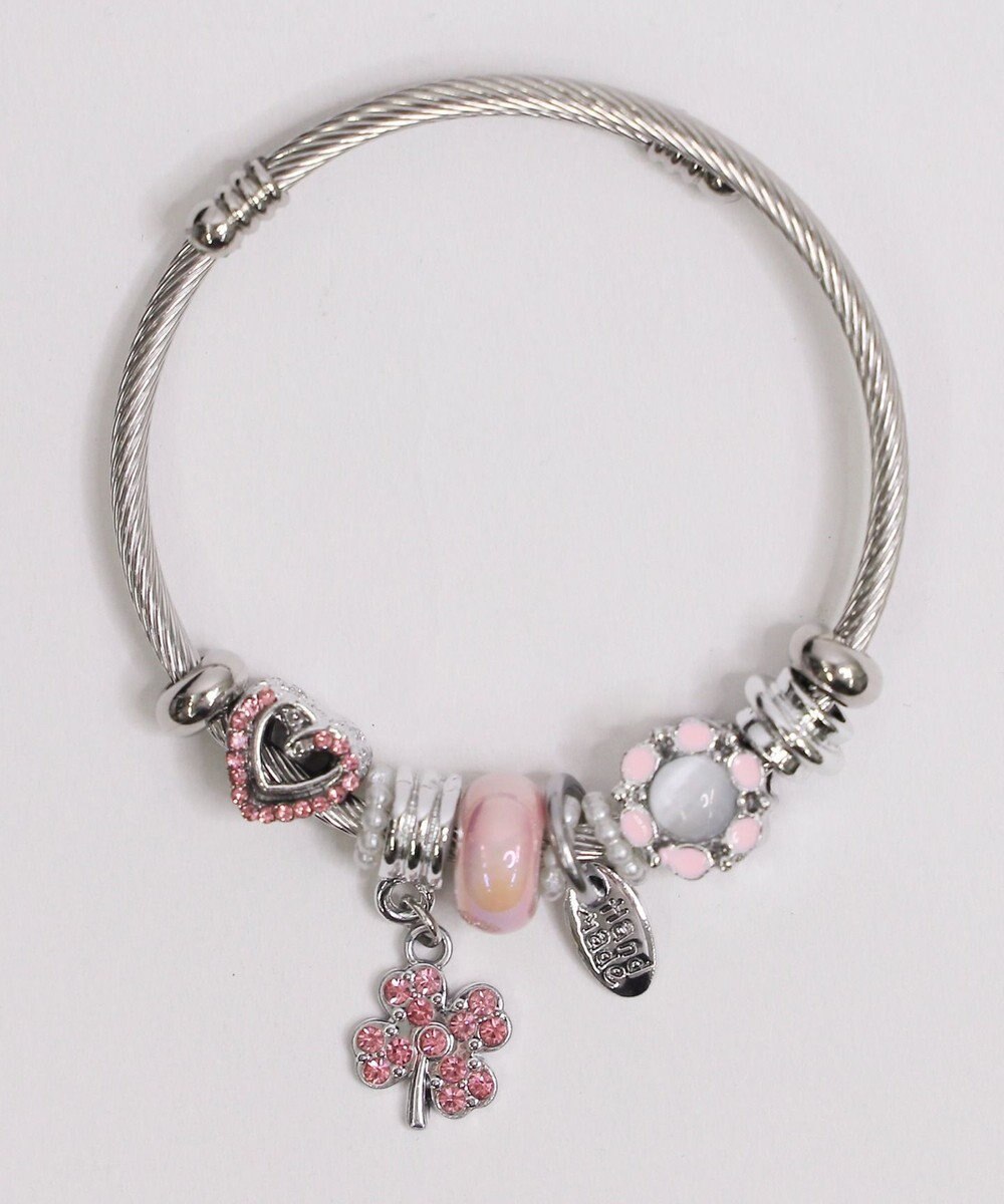 WEGO Lアソートモチーフリングブレス 