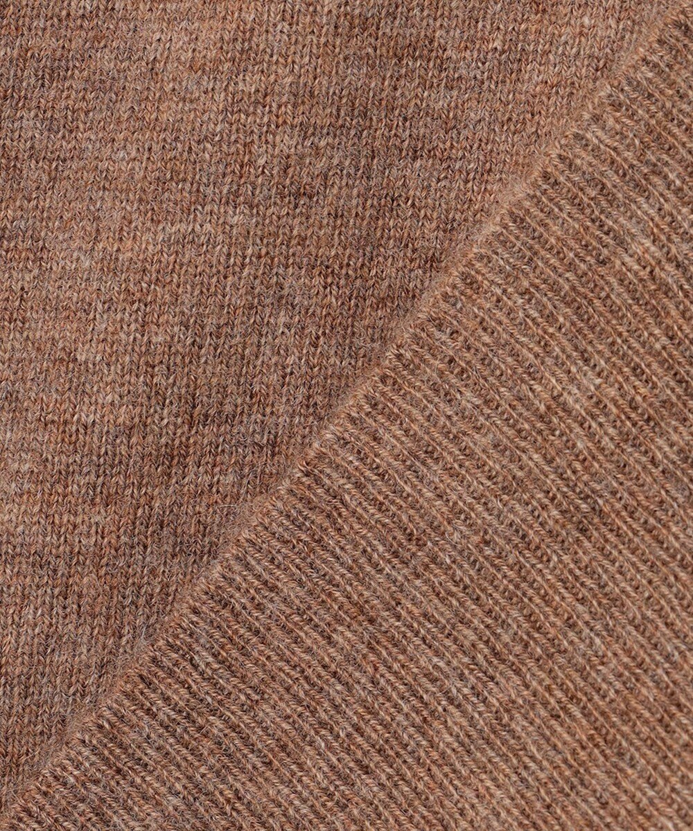 J.PRESS LADIES 【120周年企画・洗える】CASHMERE BLEND カーディガン 