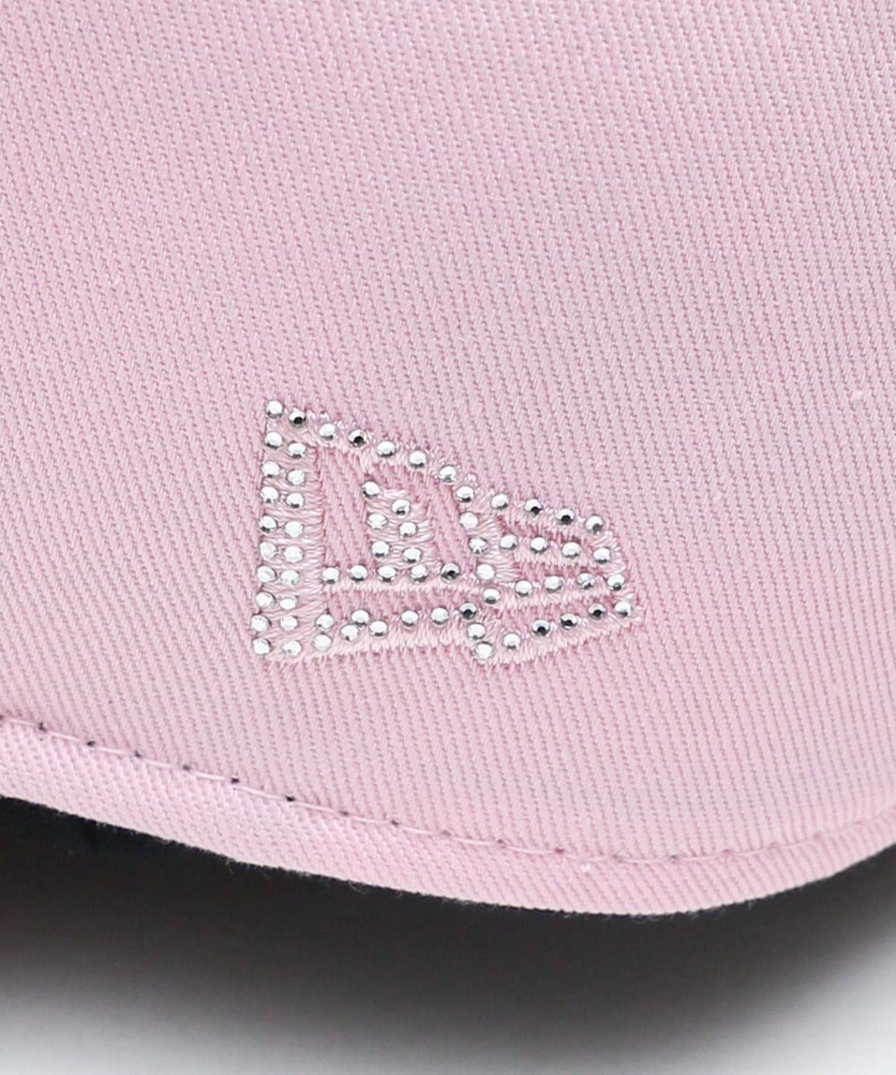 WEGO 【ユニセックス着用ITEM】別注NEWERA　940　linestone 