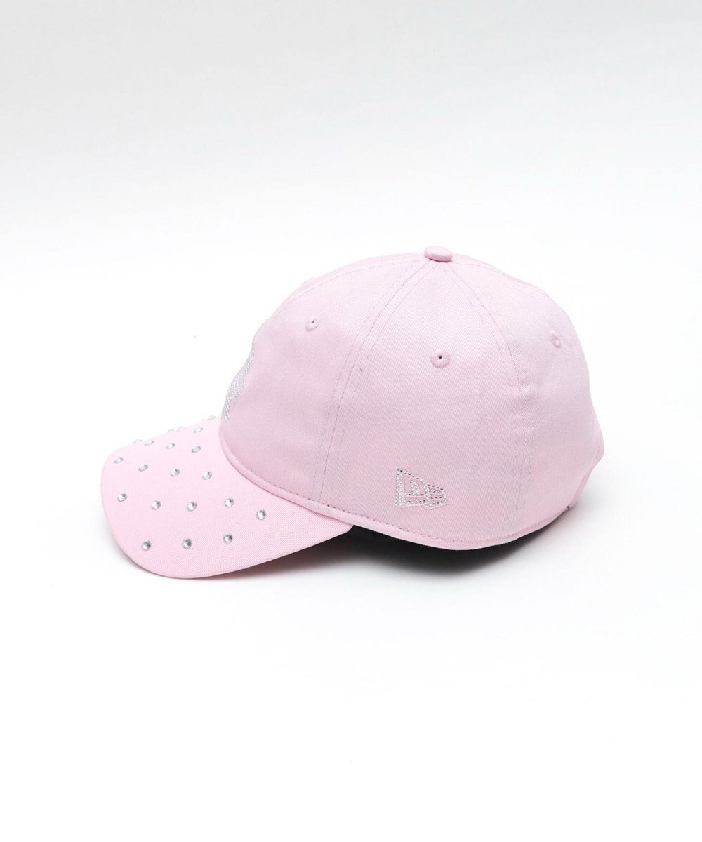 WEGO 【ユニセックス着用ITEM】別注NEWERA　940　linestone 