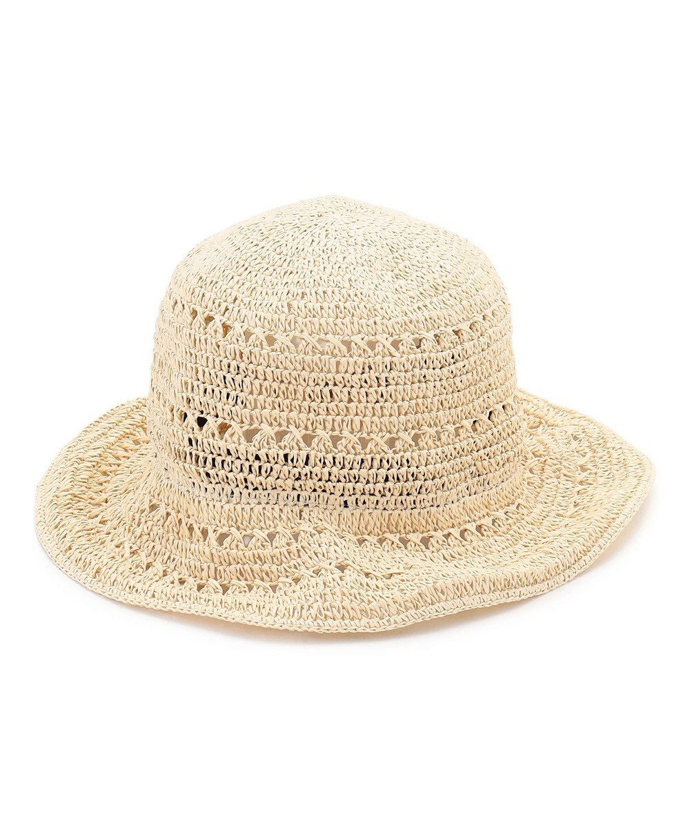 23区 【先行予約】ペーパーバスケット ハット 