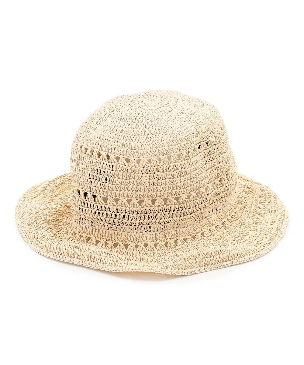 23区 【先行予約】ペーパーバスケット ハット 