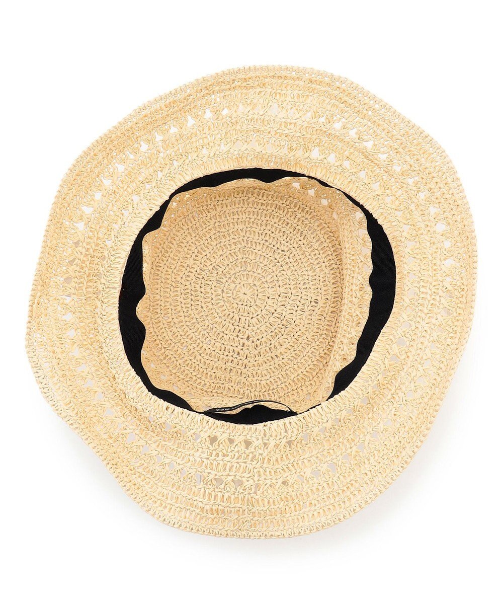 23区 【先行予約】ペーパーバスケット ハット 