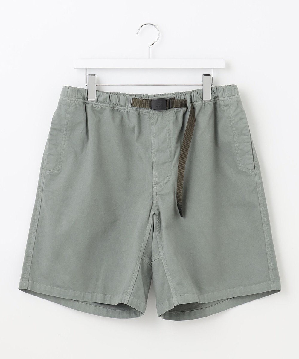 UNFILO 【GRAMICCI×UNFILO】ショートパンツ 