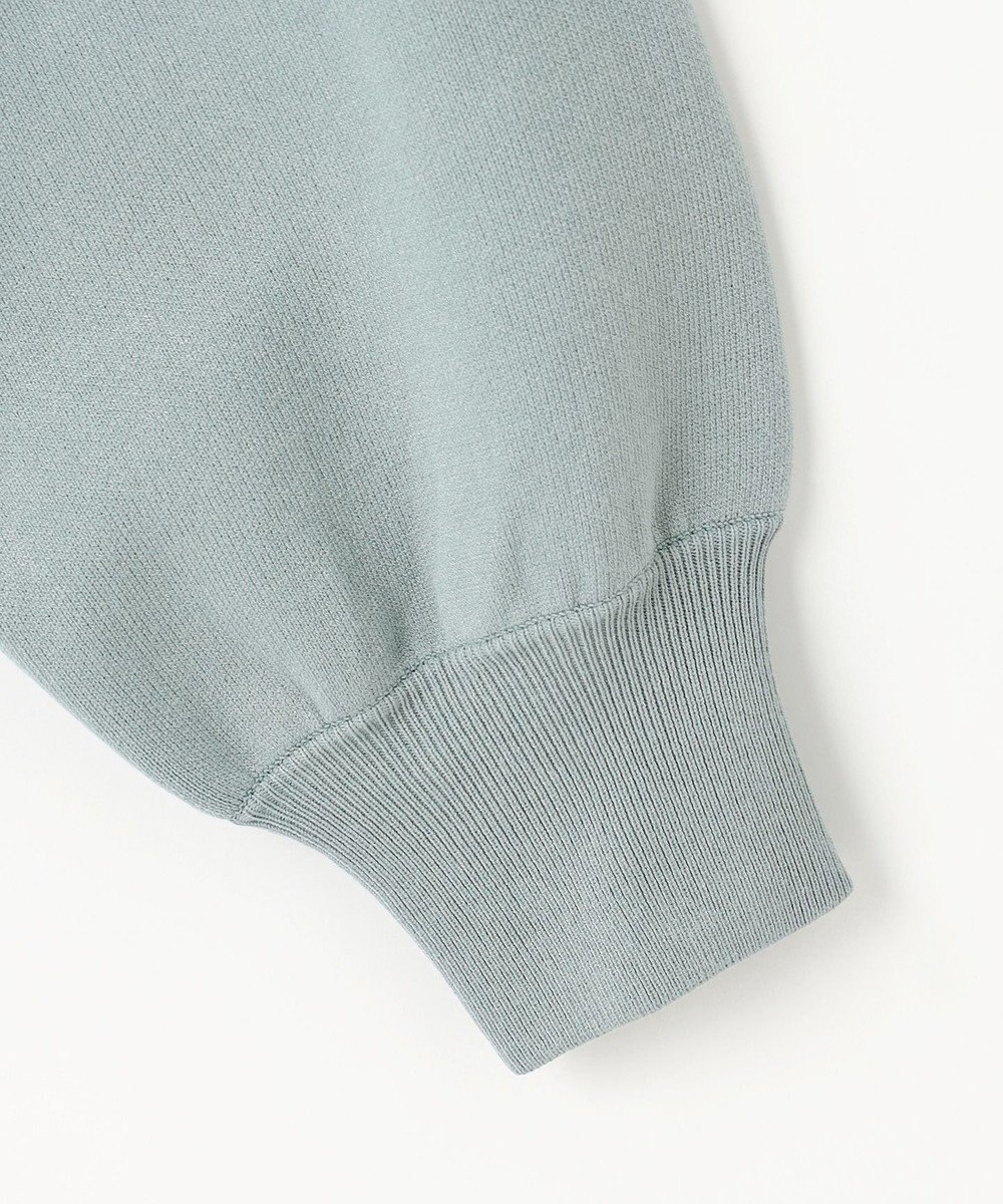 NAVE 【ReNAVE・洗える】スムースニット カーディガン 