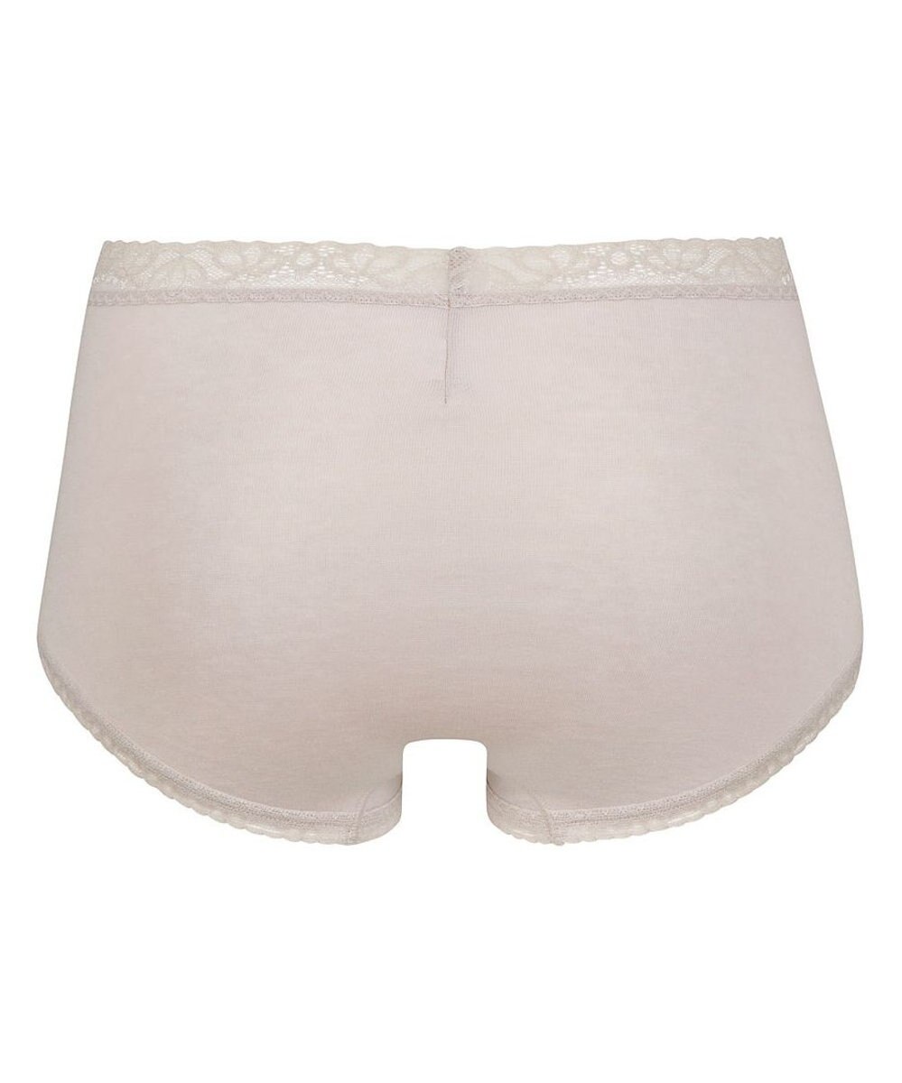 Wing ショーツ　【デイリーフィットやわらかコットン】　ここちよいフィット感　はきこみ丈ふかめ　EC3200　ウイング／ワコール 