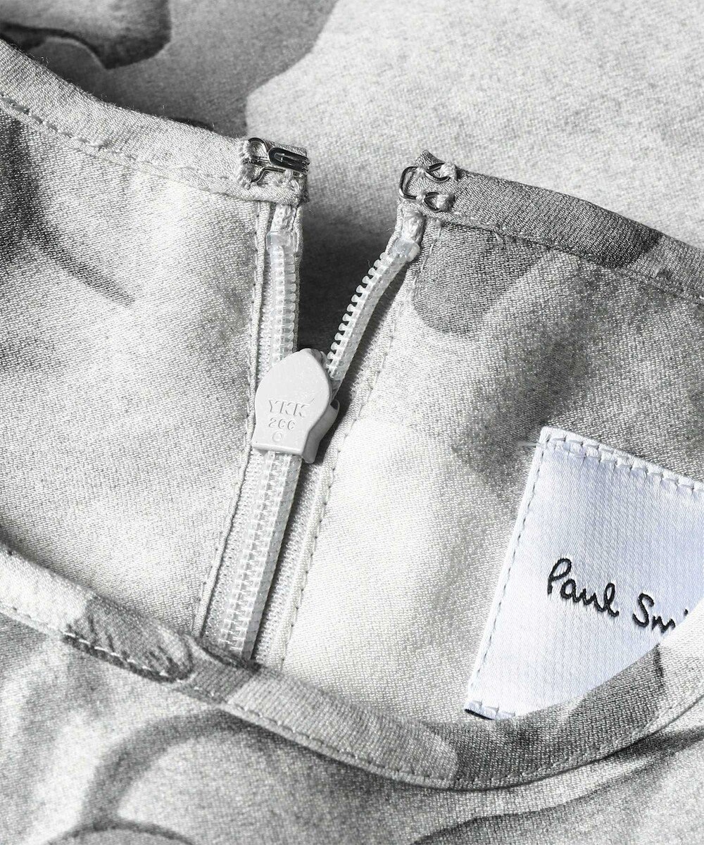 Paul Smith Polka Petal 半袖シャツ 