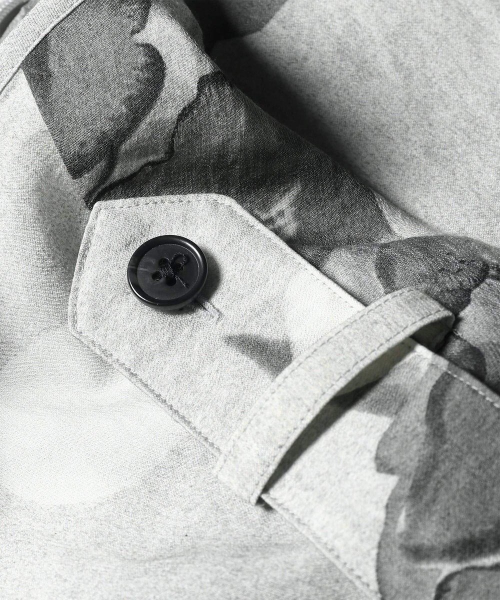 Paul Smith Polka Petal 半袖シャツ 