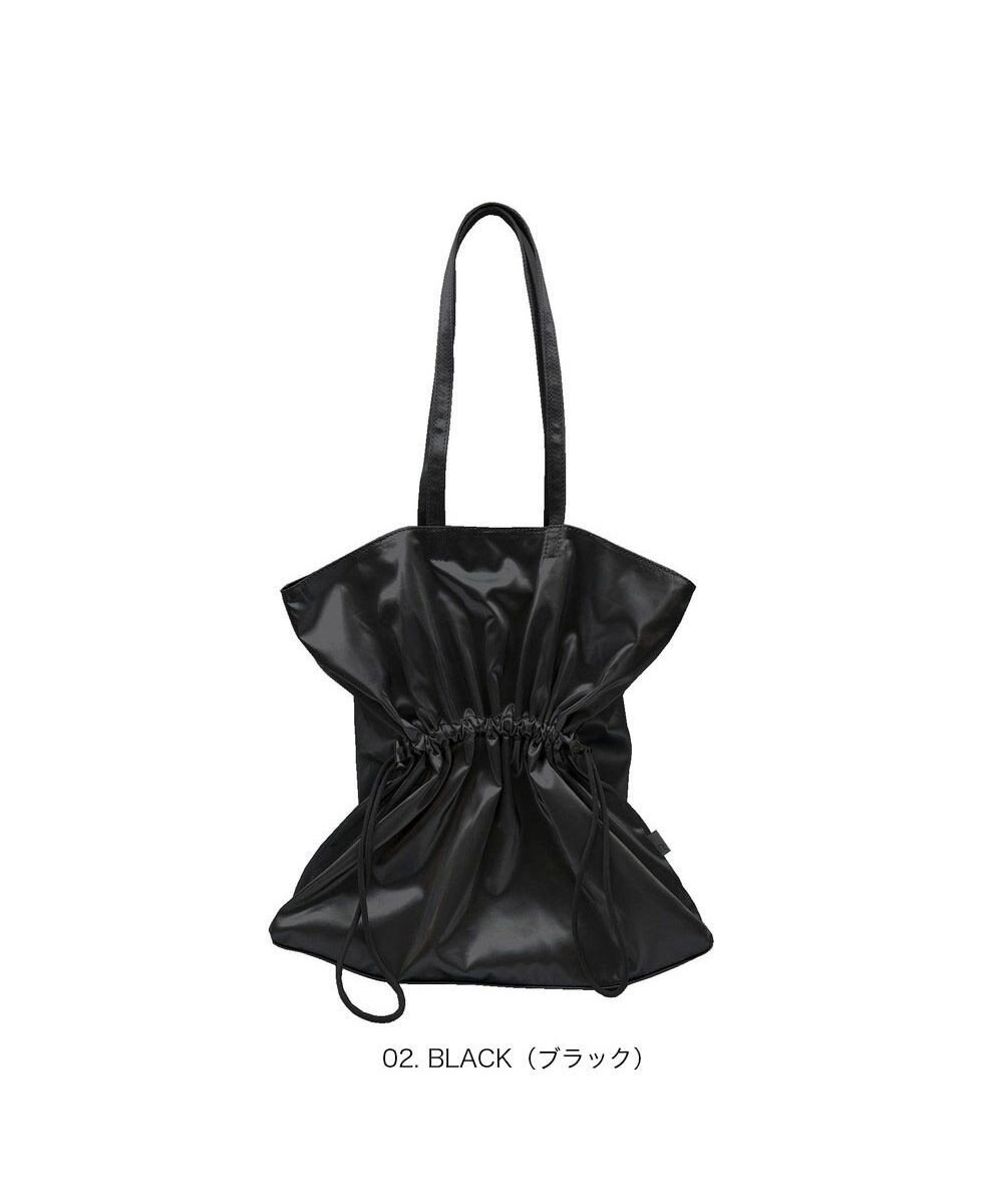 ROOTOTE 3636【シャーリングトート】SC.トール.メタリック-A 