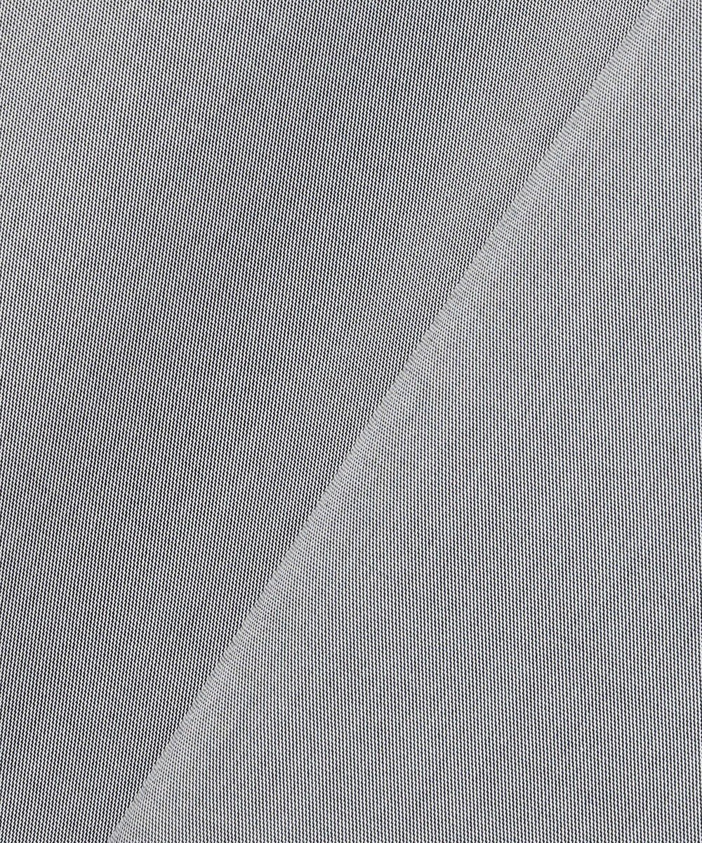 J.PRESS LADIES 【セットアップ対応・洗える・撥水】コットンFITTY ストレート パンツ 