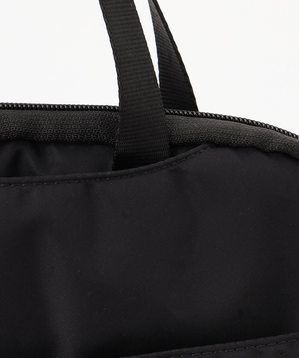 ICB ナイロンPCバッグ 