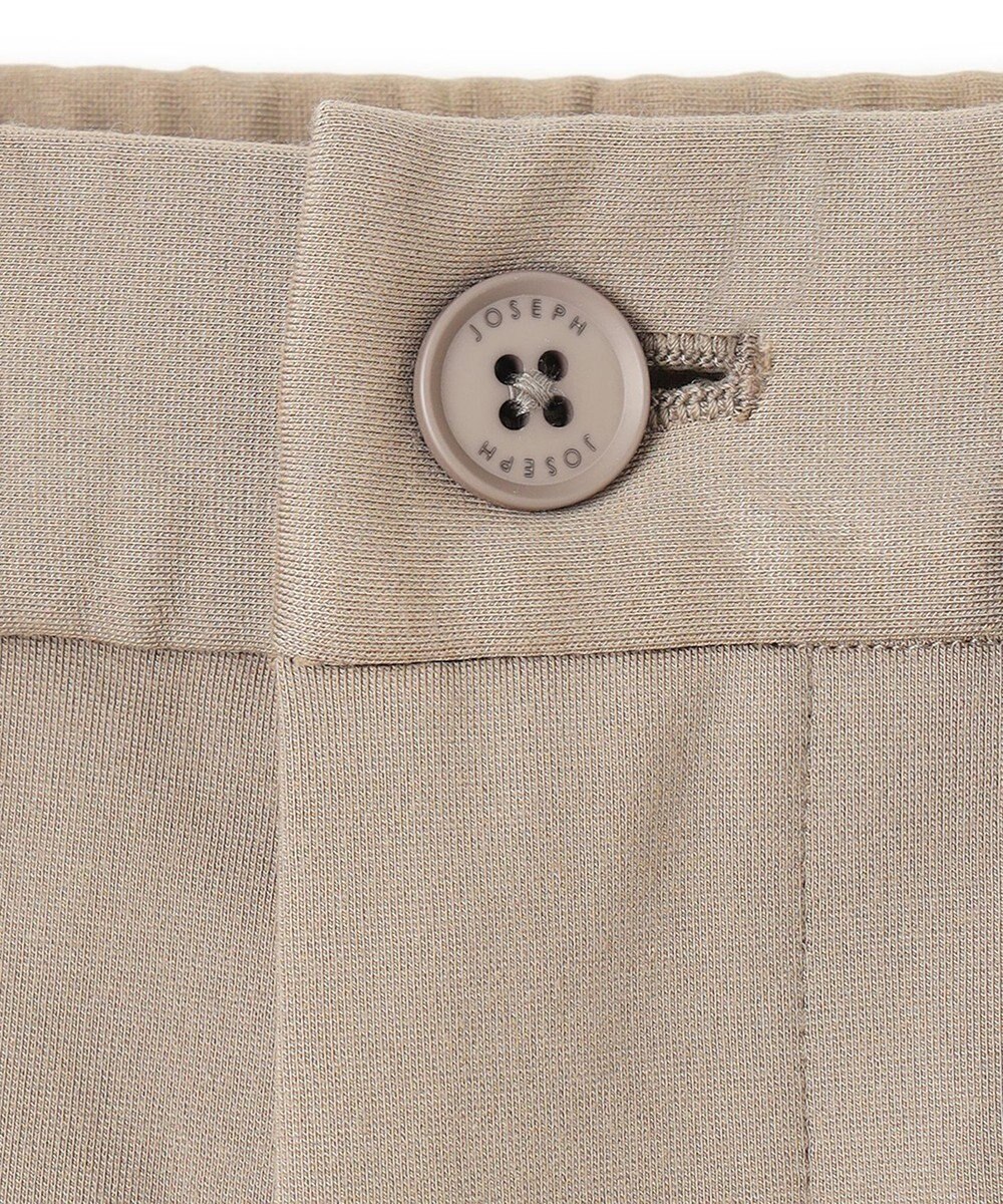 JOSEPH HOMME 【WEB・一部店舗限定 】ポンチ　ドロスト付テーパードパンツ / PEGG EASY 
