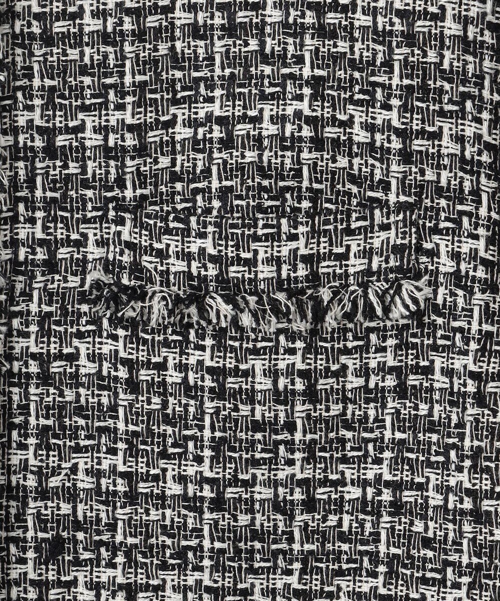 23区 L 【VERYコラボ 】ファンシーツイード ジャケット 