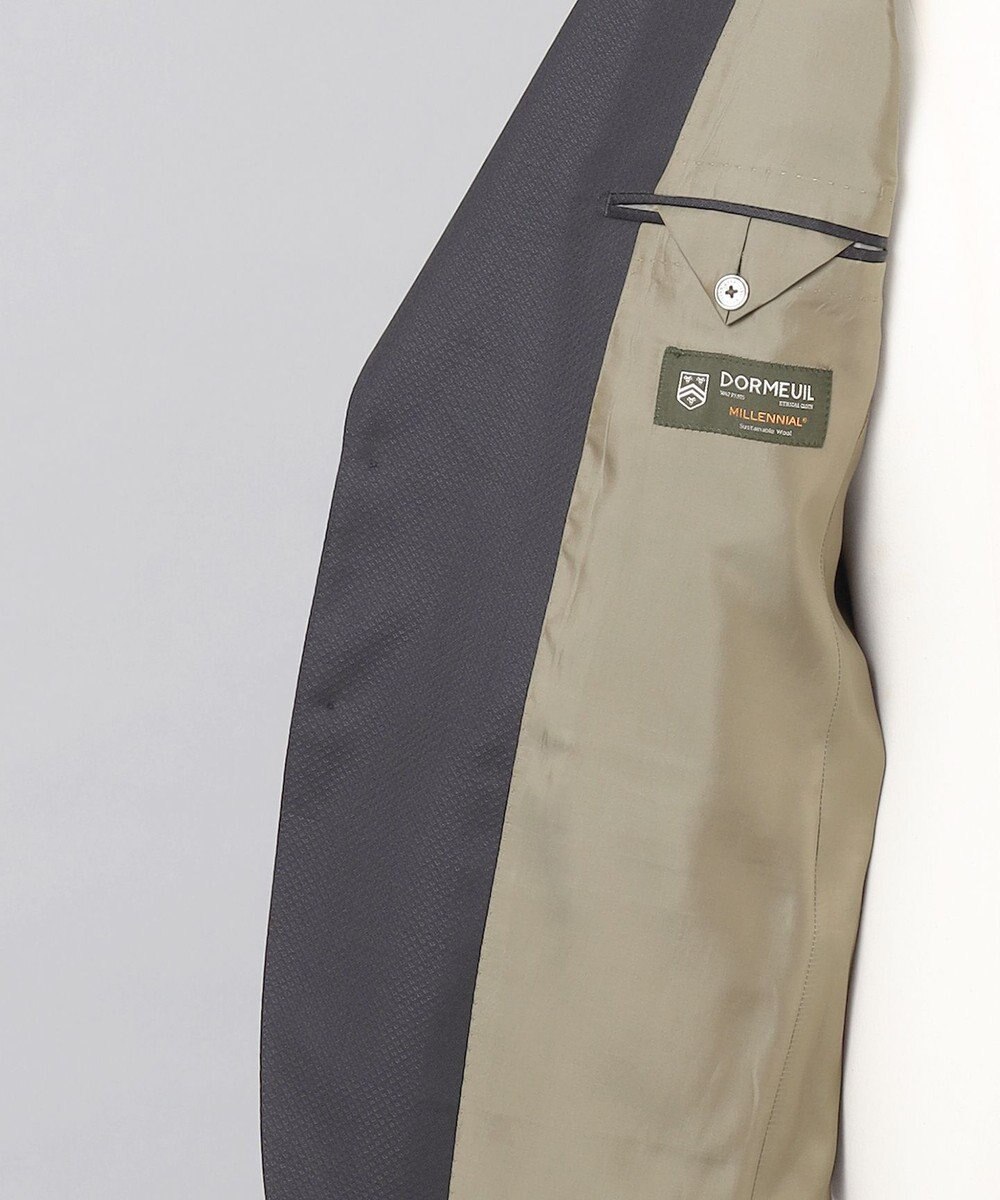GOTAIRIKU 【DORMEUIL】MILLENNIAL スーツ 