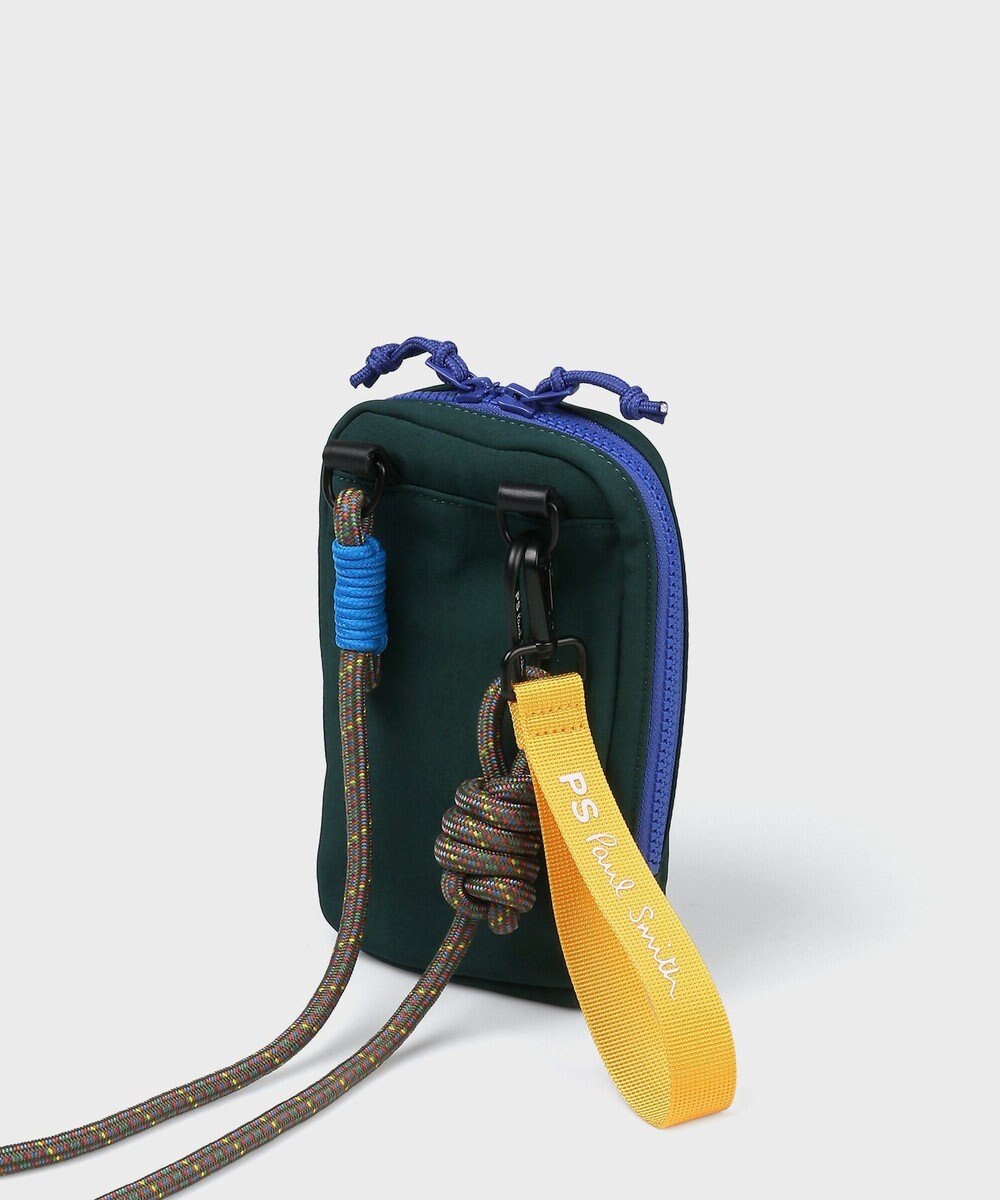 Paul Smith PSカラーコード フォンポシェット 