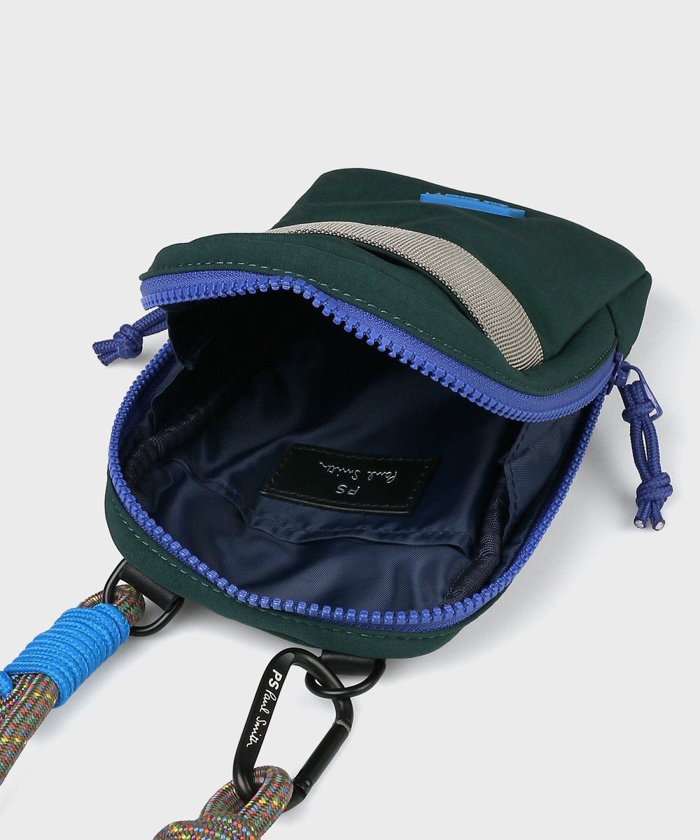 Paul Smith PSカラーコード フォンポシェット 