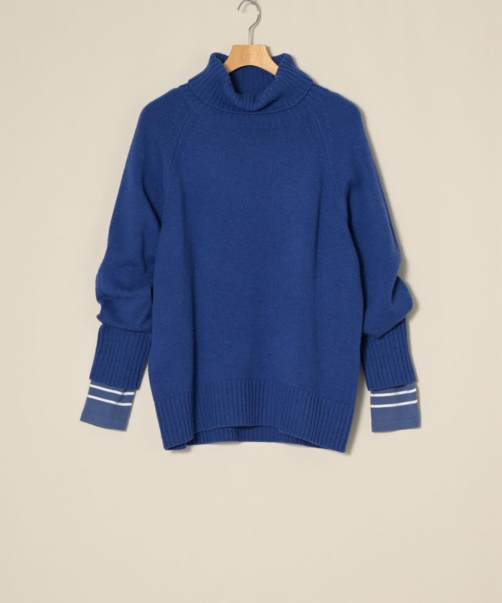 ONWARD Reuse Park 3セット商品/サイズ38【23区】ニット秋冬×カットソー秋冬×パンツ秋冬 