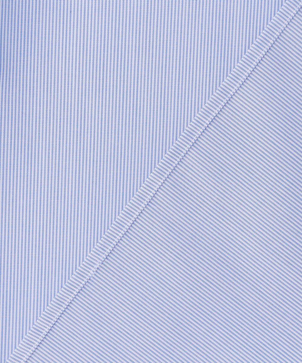 ICB 【先行予約・2WAY】 クリーンブロード タイ付きシャツ 