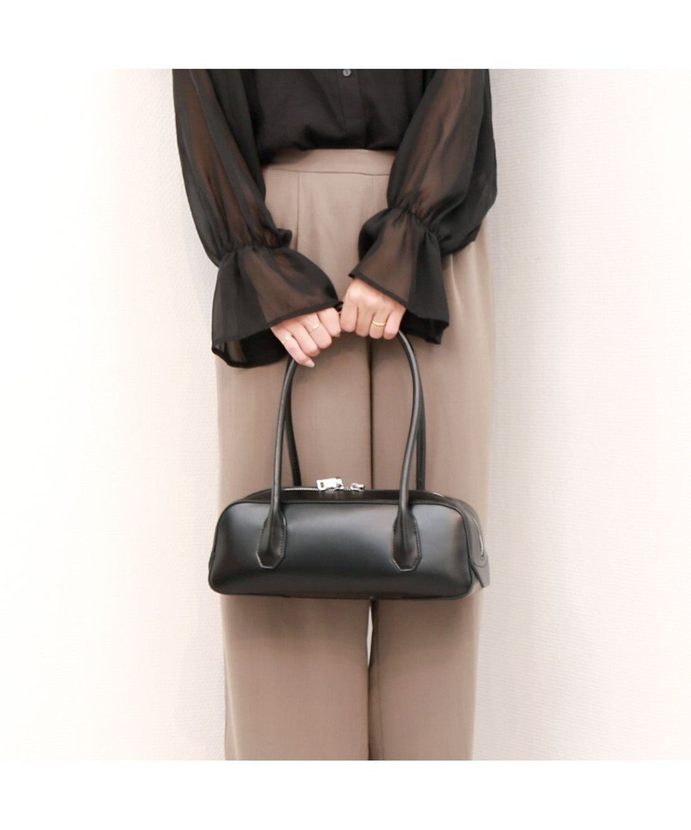 UNBILLION カカトゥ kakatoo / ワイドボストンバッグ 