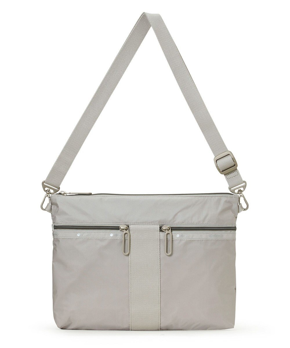 LeSportsac POUCH CROSSBODY/ソフトトープC 