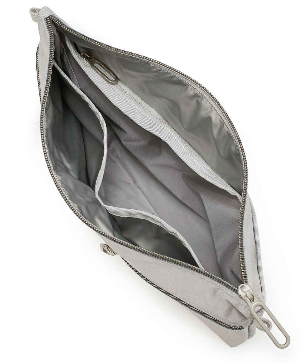 LeSportsac POUCH CROSSBODY/ソフトトープC 