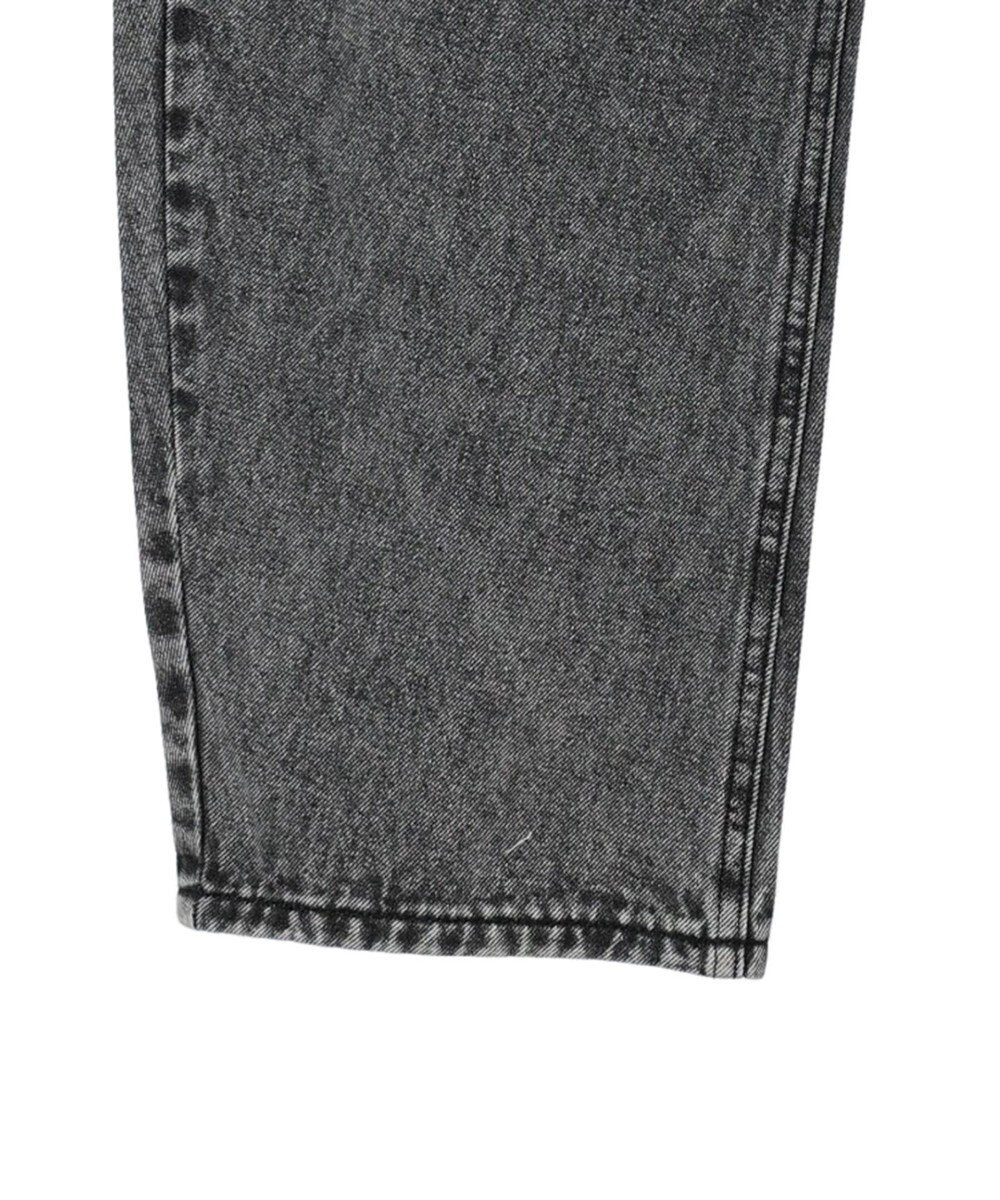 Green Parks ・ＥＬＥＮＣＡＲＥ　ＤＵＥ　デニムカーブパンツ 