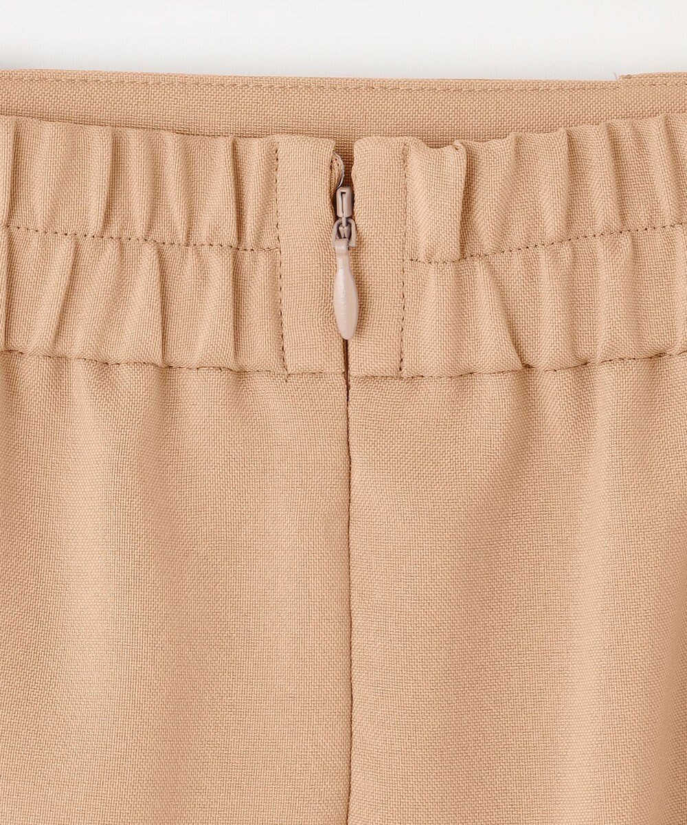 組曲 【WEB限定】オシャクロスタイト スカート 