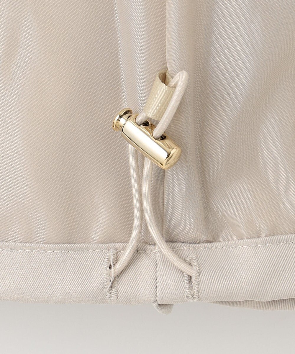 ANY KIDS ガーリーマウンテンパーカー 