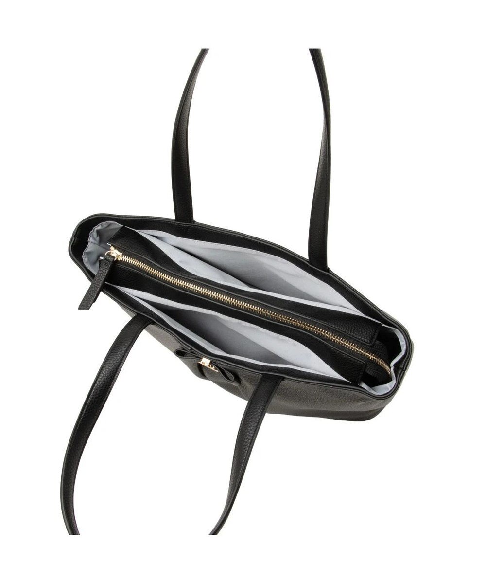 CLATHAS ルルリア A4トートバッグ 