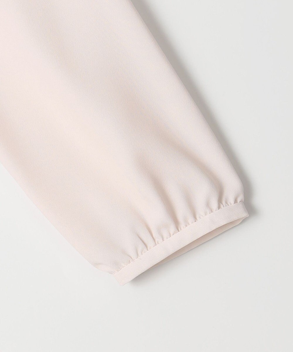 J.PRESS LADIES プリーツ タック カットソー 