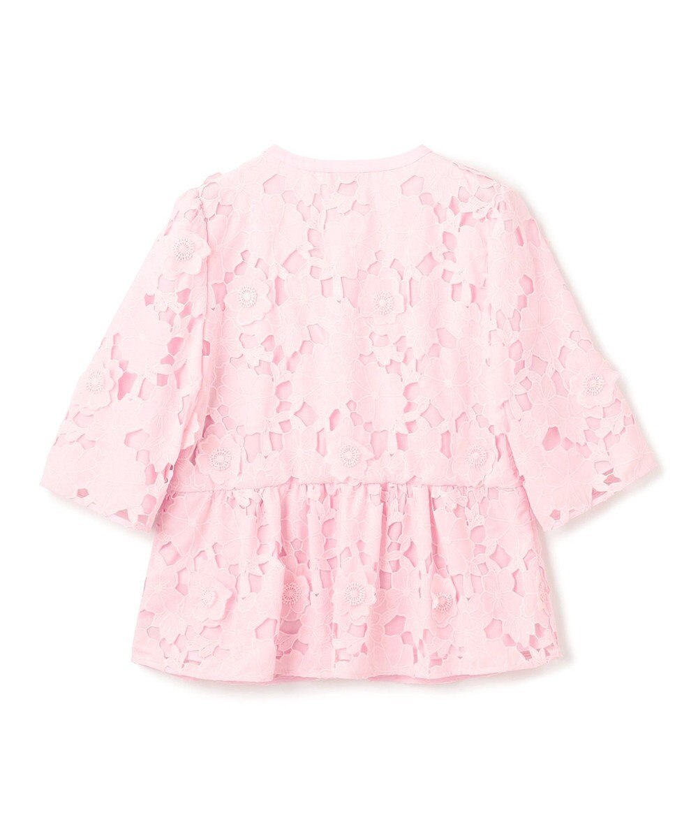 TOCCA 【消臭】FLOATING FLOWER ブラウス 