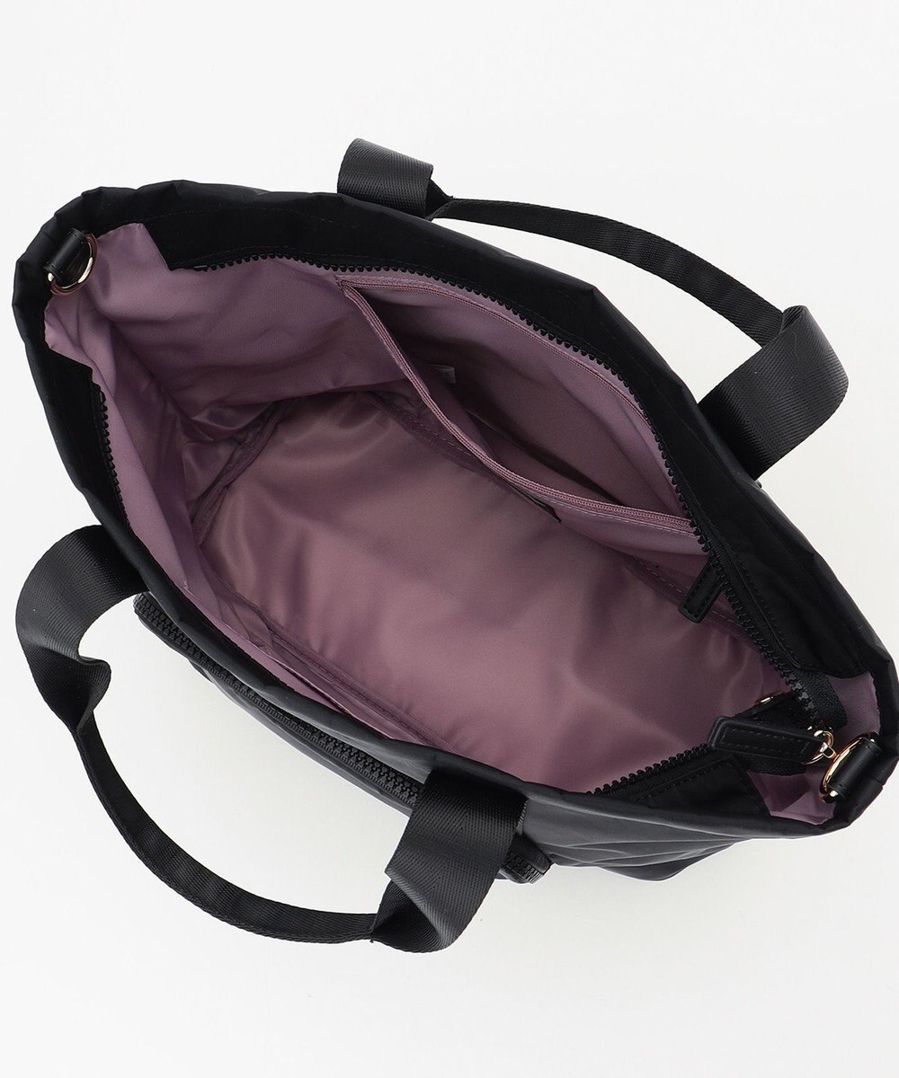 TOCCA 【WEB＆一部店舗限定】METRO NYLON TOTE L トートバッグ L 