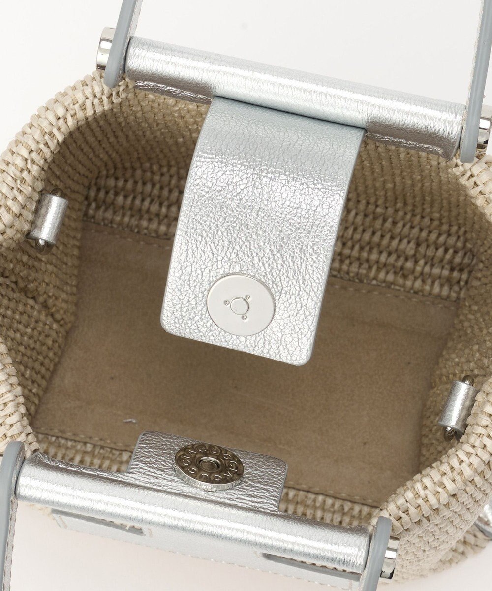 IACUCCI 【予約】ソルベット XS PAGLIA/LAMINATO 