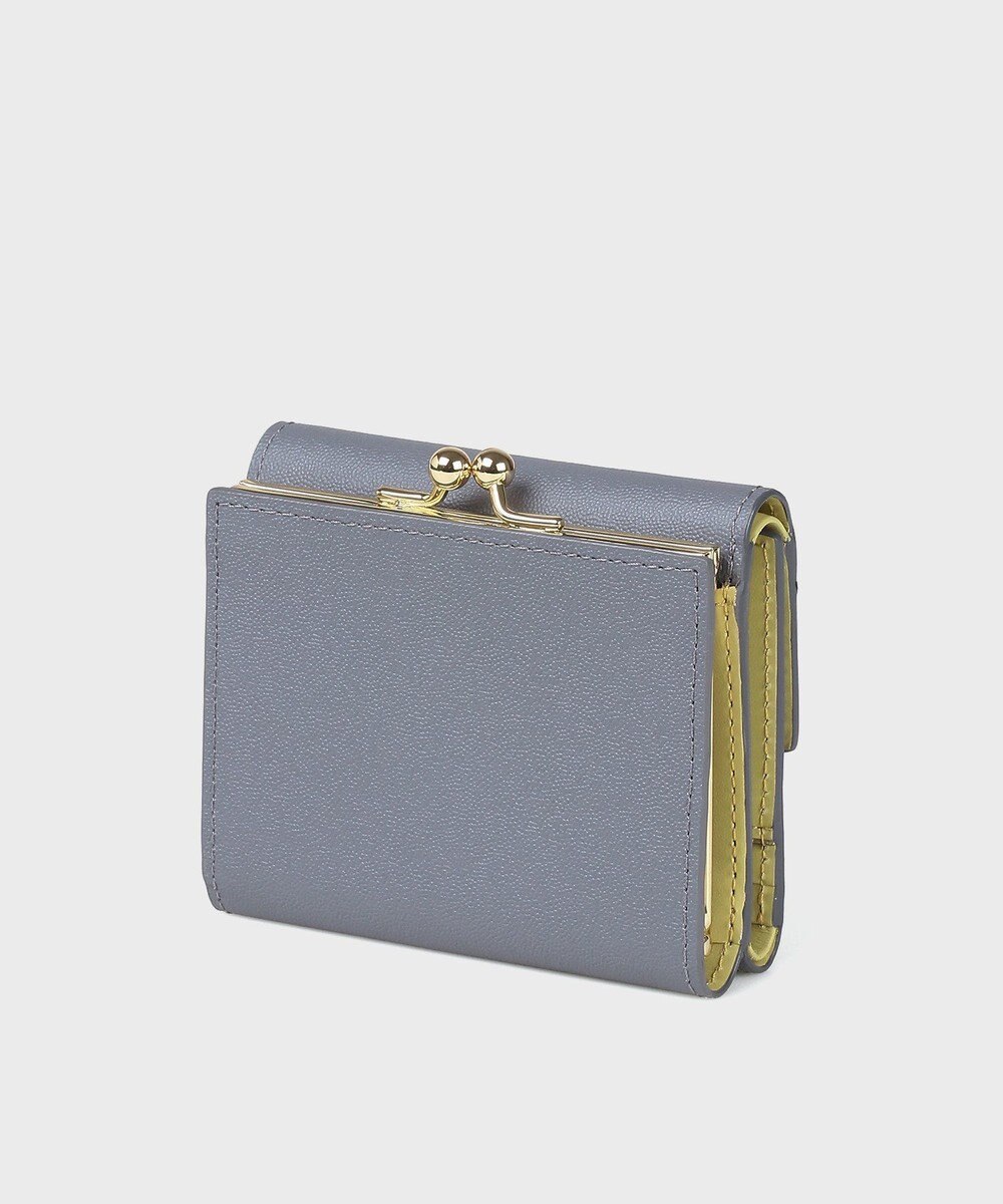 Paul Smith ラブレター がま口3つ折り 