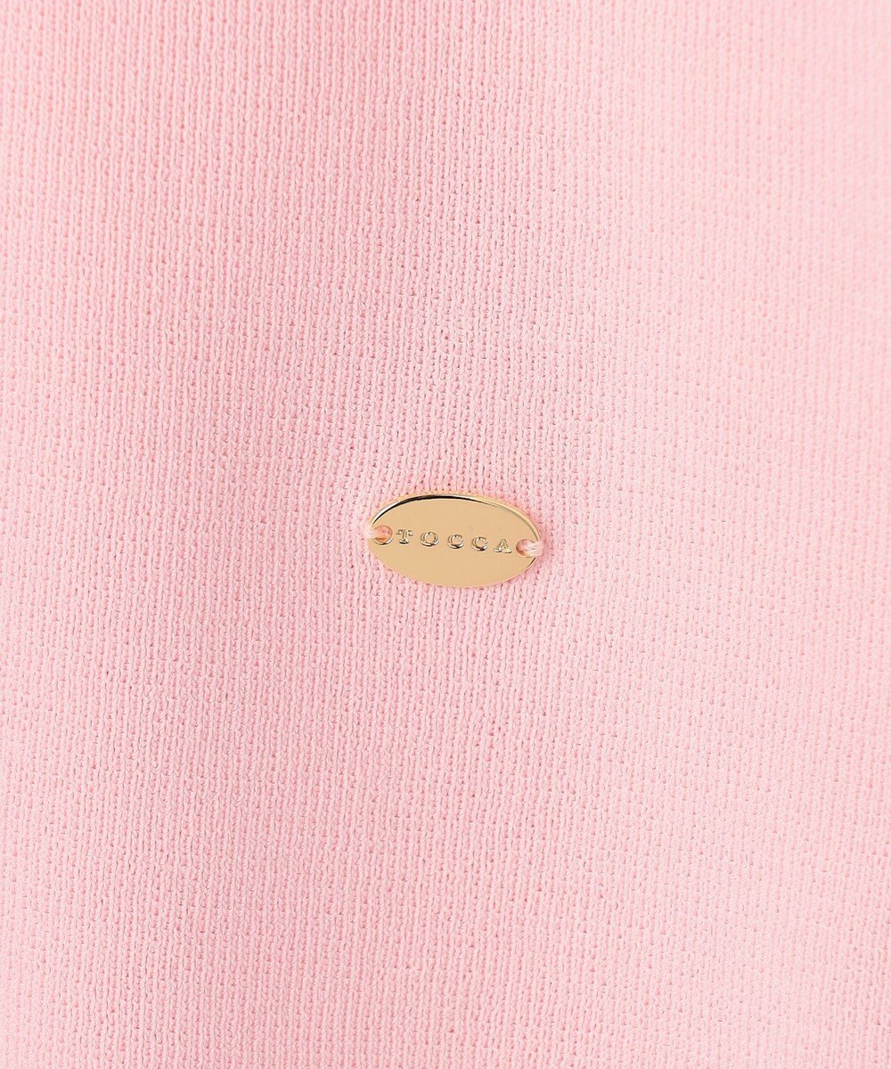 TOCCA LITTLE RIPPLES ニットトップス 