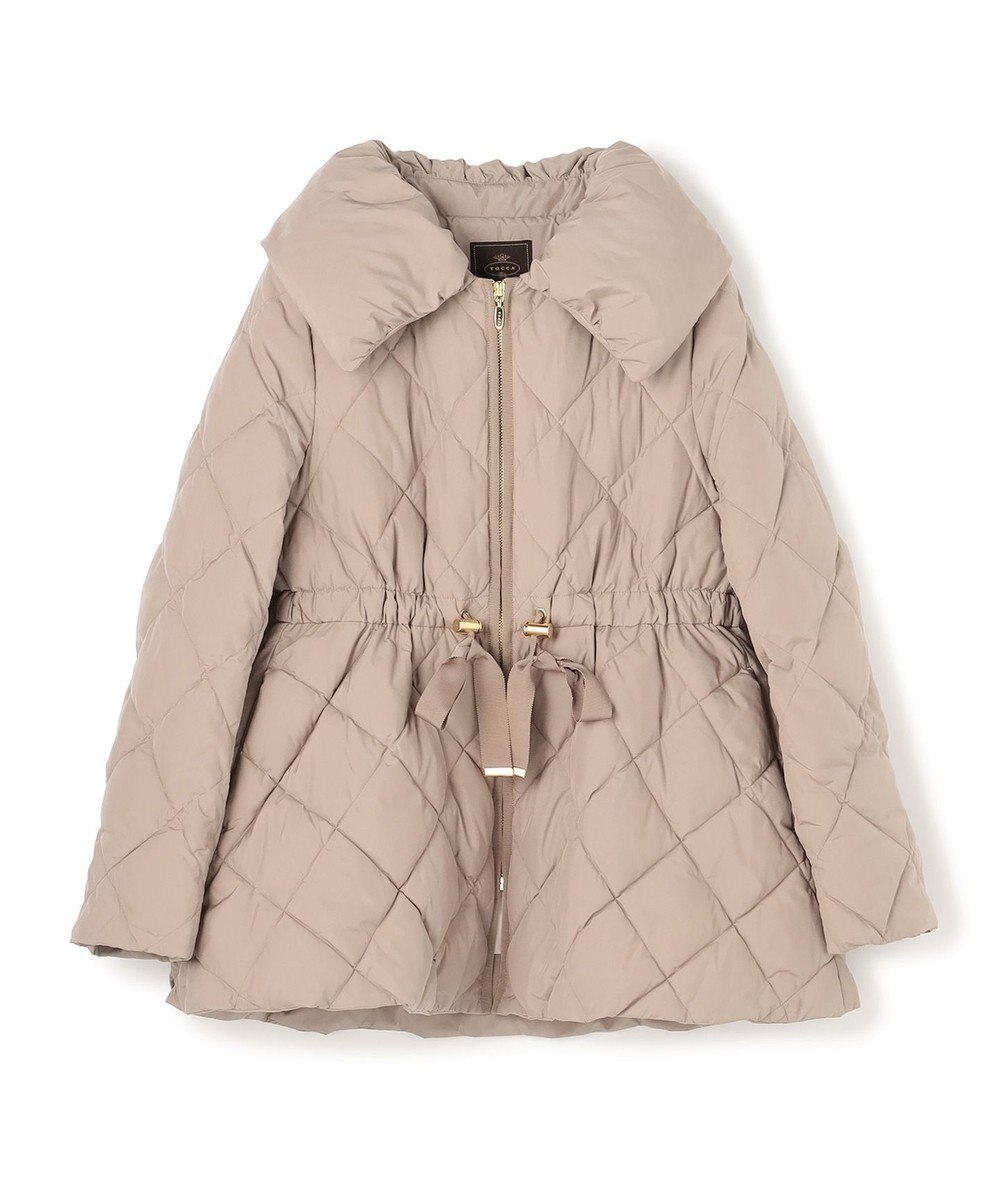 TOCCA 【消臭】PLAYING CARD コート 