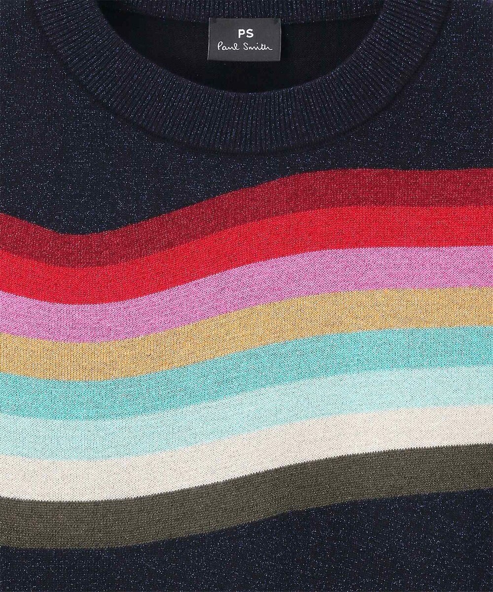 スワール ラメニット / Paul Smith | ファッション通販 【公式通販