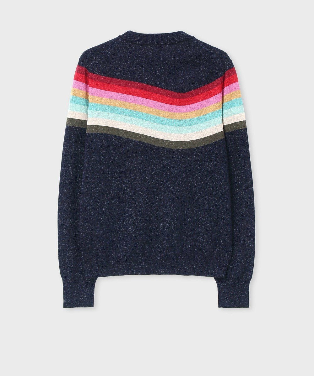 スワール ラメニット / Paul Smith | ファッション通販 【公式通販