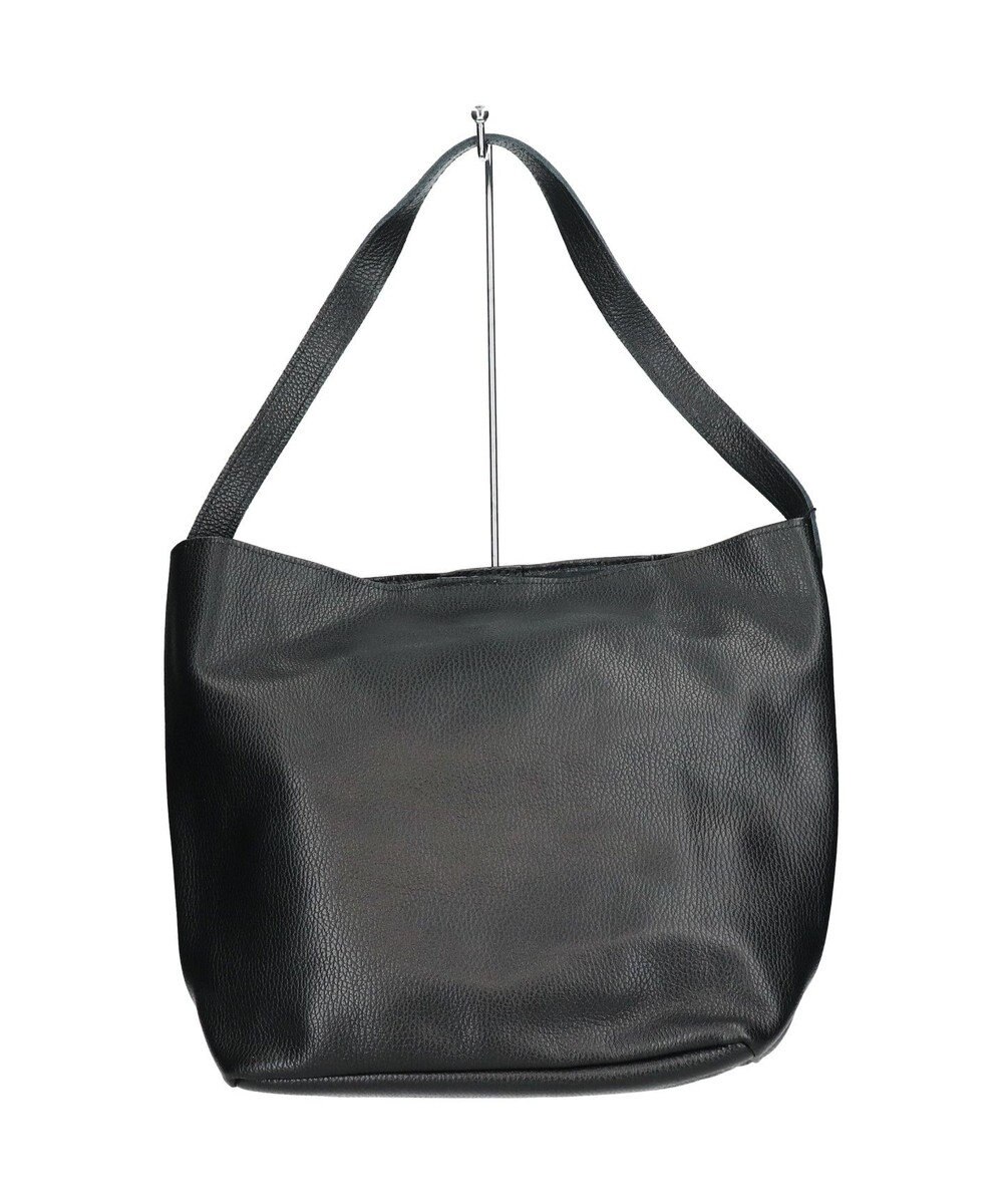 INTER-CHAUSSURES 【ANDREA CARDONE】レザートートバッグ 