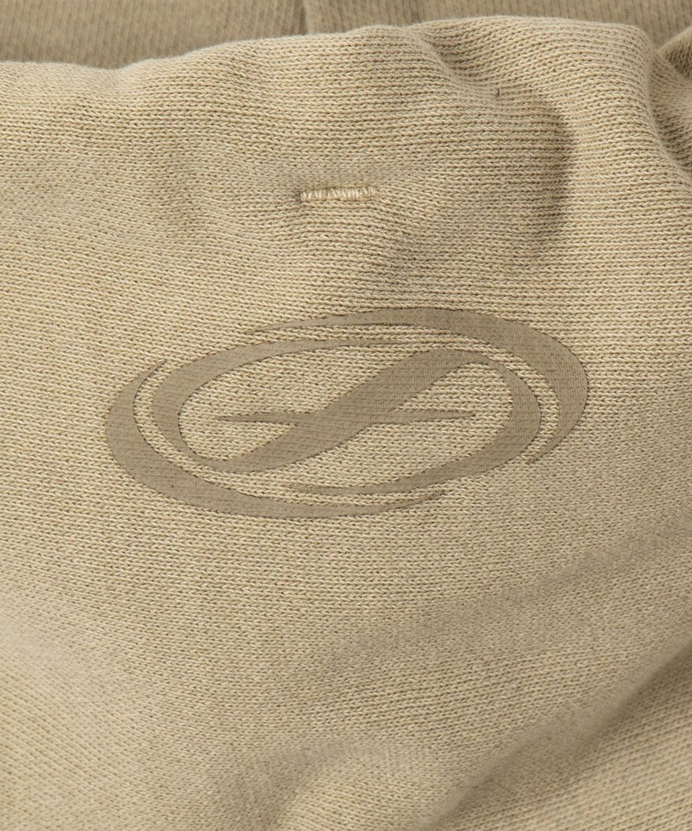 WEGO ピグメントショートグラフィックプルパーカー 