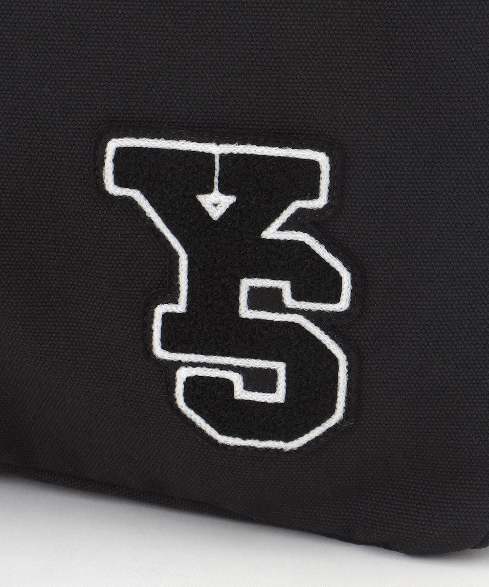 J.PRESS YORK STREET 【UNISEX】ロープトートバック 