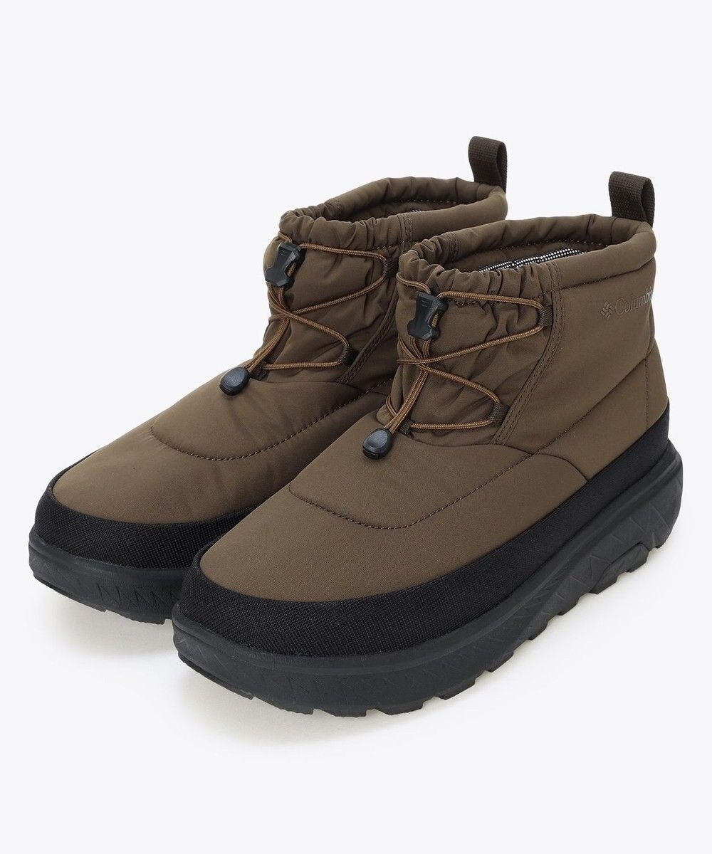 Columbia Columbia/ イエローテイル ショーティー ウォータープルーフ オムニヒート /コロンビア 