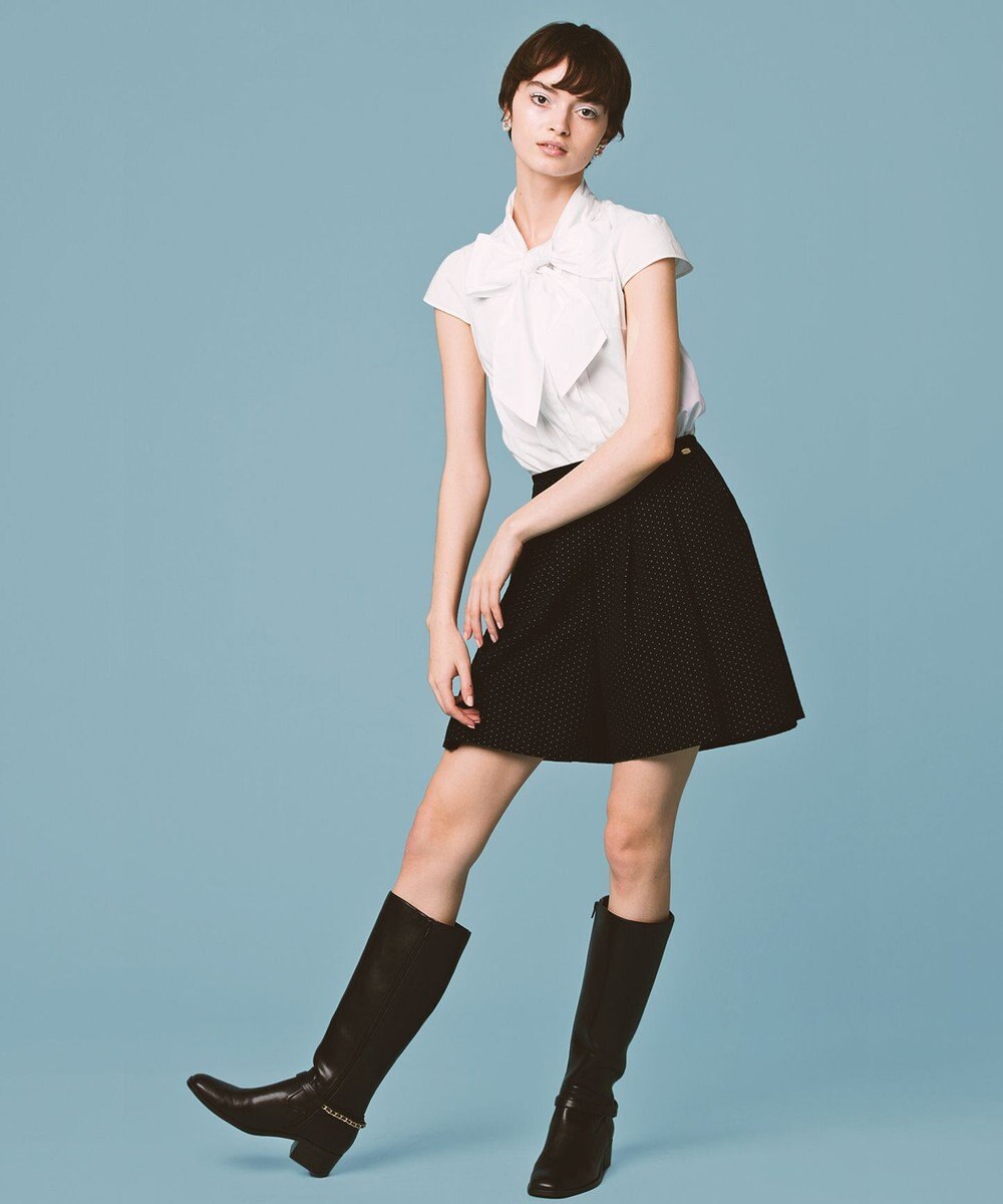 TOCCA 【洗える！】DANCE OF SUGAR ショートパンツ 