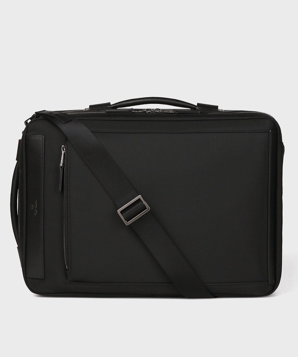 Paul Smith PS Paul Smith ビジネス ナイロン リュック 