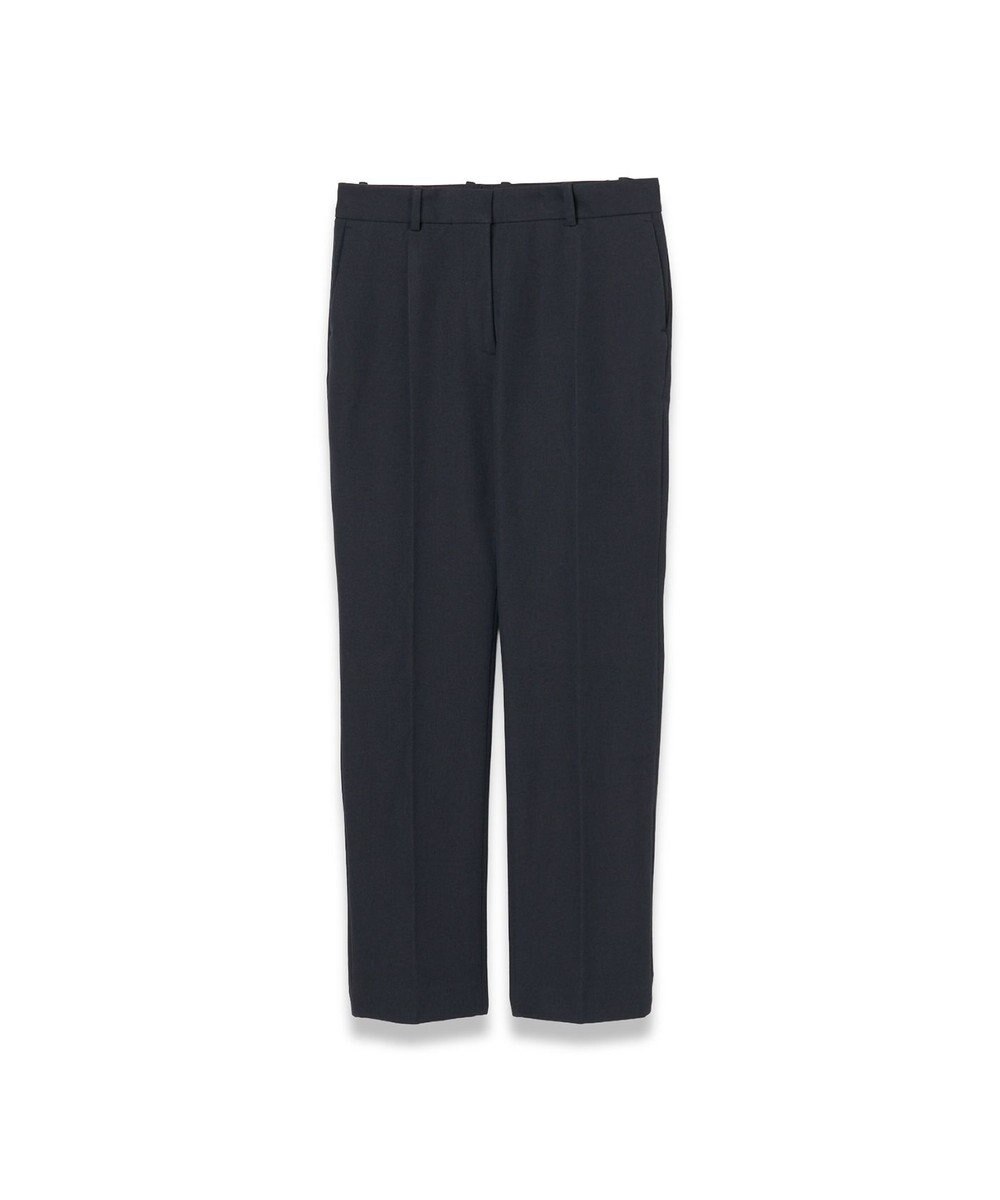 JOSEPH ギャバジンストレッチトラウザーズ　コールマン 