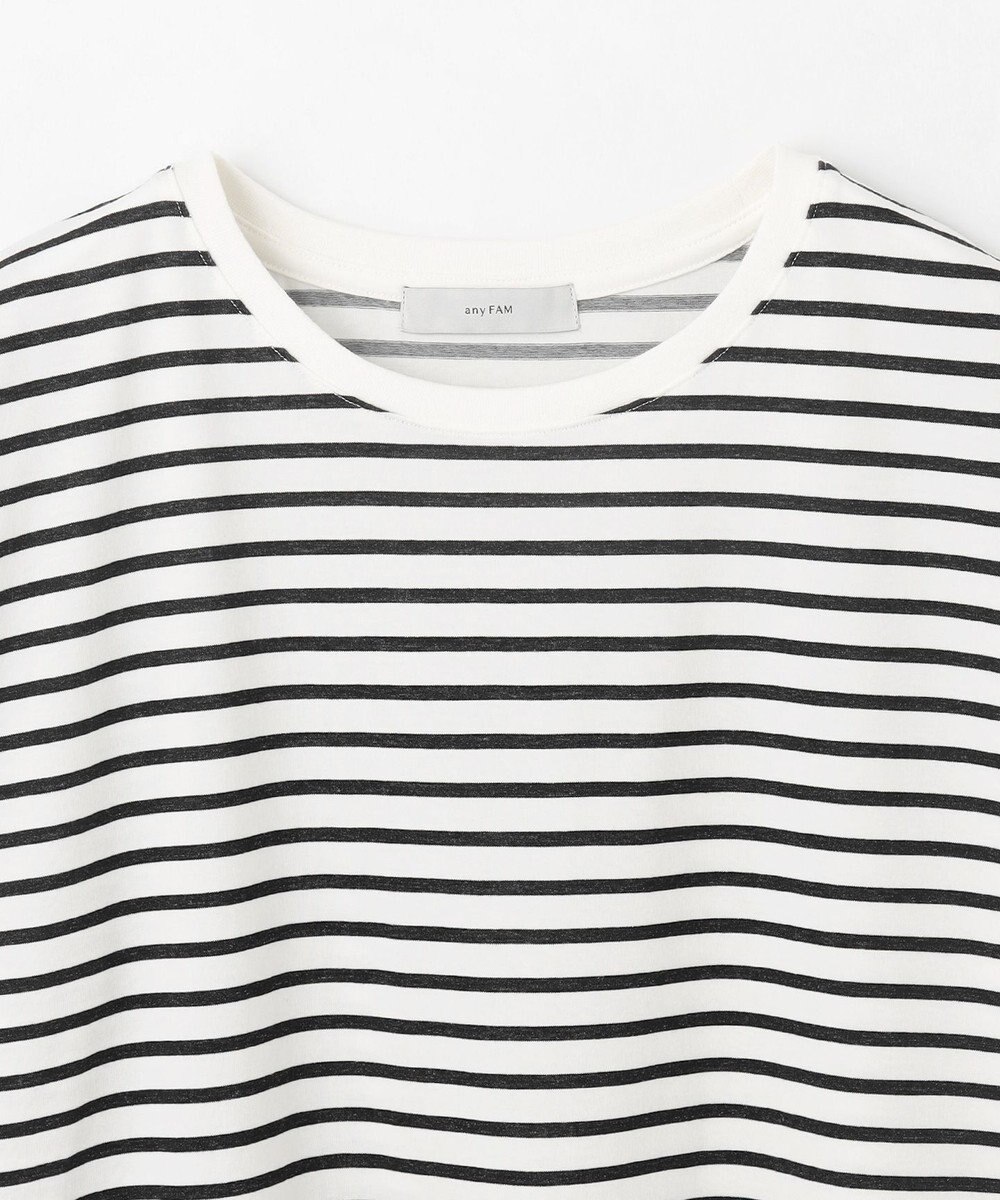 ANY テールＴシャツ 