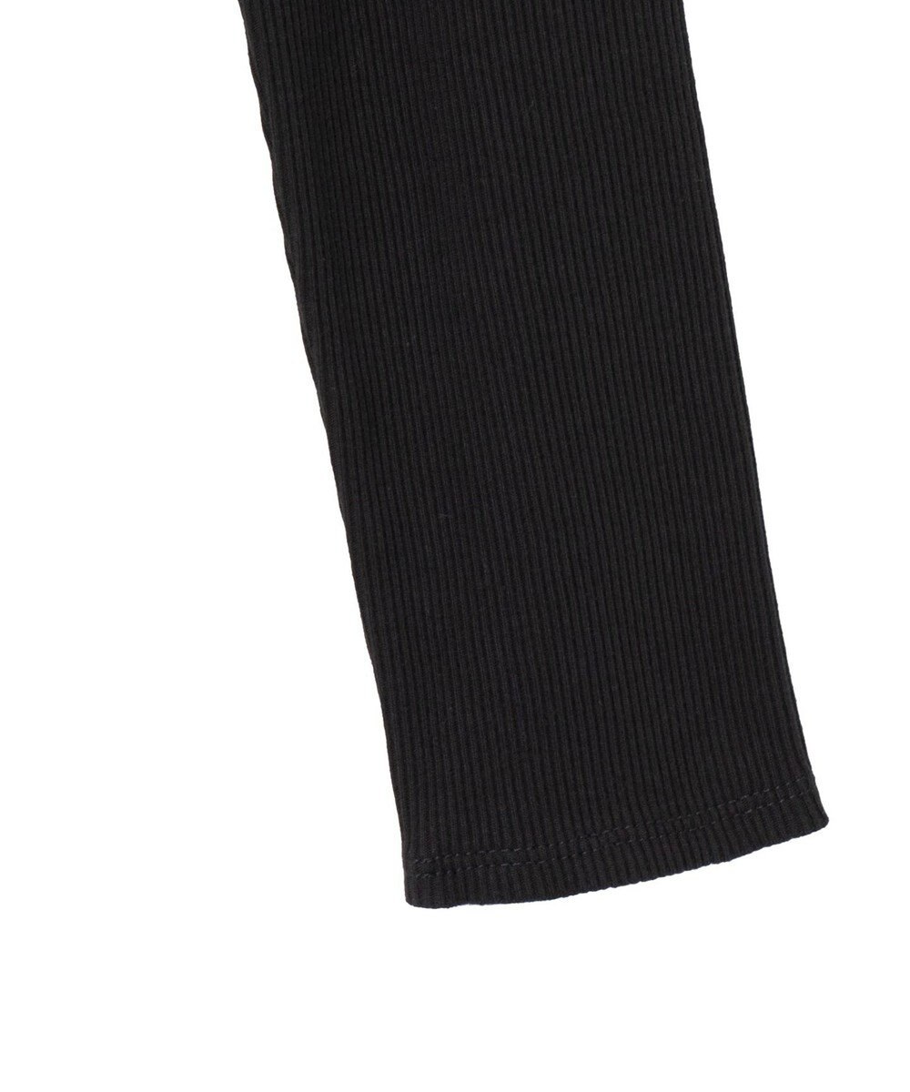 WEGO バタフライプリントロンT 