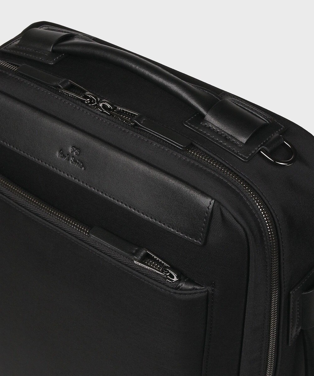 Paul Smith PS Paul Smith ビジネス ナイロン リュック 