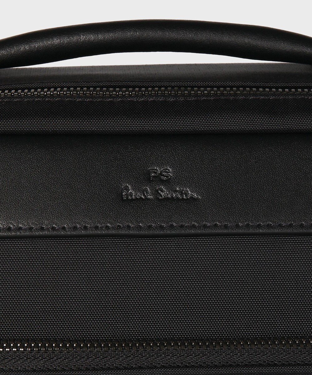 Paul Smith PS Paul Smith ビジネス ナイロン リュック 